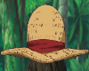 Luffy Straw Hat