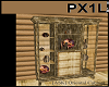 [PX1L]Oriental Cabinet