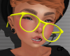 .CP. Wonky Glasses -ye