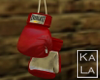 !A boxing gloves
