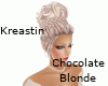 Kreastin - Choc Blonde