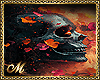 SKULLS & ART  BG F/M