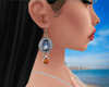 Diana Beach Earrings