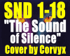 TheSoundOfSilence/Cover