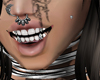 persian choker