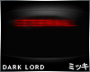 !Eternal Dark Lord PD #R