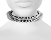 Spiked Choker