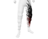*QJ War Z Pants