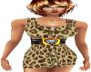 {S} Sexy Cheeta