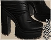Monogram Black