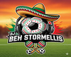 camisa verde mexico fut