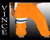 [VC] Naruto Pants