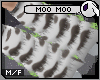 ~DC) Moo Moo [legwarmer]
