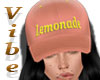 Lemonade  Hat