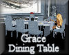 [my]Grace Dining Table
