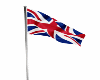 England flag - Anim