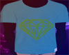 Diamond Supply T-shirt