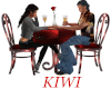 KIWI Table n Dance for 2