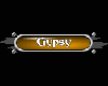 Gypsy Gem Sticker