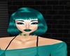 Sexy Lips Teal V1