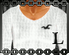 *TL*Sweater white