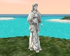 {&;} Woman Statue