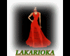 KARIOKA LADY IN RED