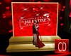 CD Valentine's 20 Poses