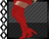 Red Boots RL