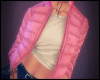 AG♥ Jacket Winter Pink