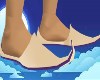 Aladin Costume Shoes