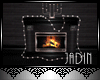 JAD Whisper Fireplace