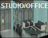 OFFICE-SMALL STUDIO