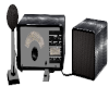 Ham Radio Set
