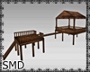 ! Beach Dock