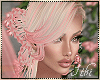 -I- Faera Hair Pink