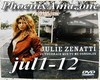 [mix]julie zenatti