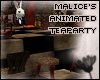 [m] Malice's teaparty