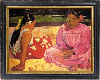 Gauguin - Women