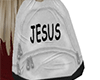 Jesus Backpack