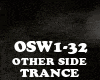 TRANCE-OTHER SIDE