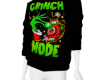 Grinch Mode On Kids