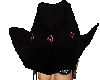 cowgirl hat