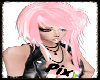 Kawaii Pink hair