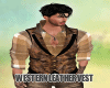 Lx Western Vest
