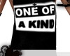 Top |One Of a Kind [PREA