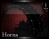 Ð: Dark Horns