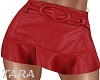 RLS Red Shelby Skirt