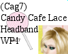 (Cag7)CandyCafeLaceHBWP