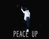 gif usher 3 ~ -peace